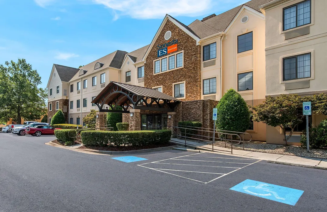 Sonesta Es Suites Charlotte Arrowood-1