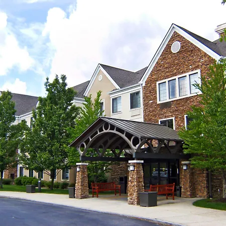 Sonesta Es Suites Charlotte Arrowood-2